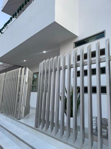 Apartamentos Mila, Guayabal