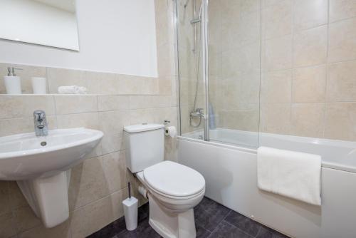 Camstay Longworth Avenue - image 14