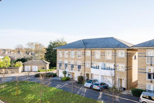 景觀, 隆沃斯大道坎姆斯德酒店 (Camstay Longworth Avenue) in 聖安德魯斯堂區