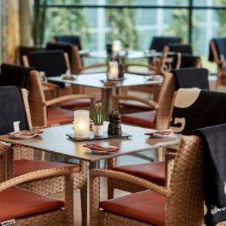 Spa, Huset ved springvandet in Randers