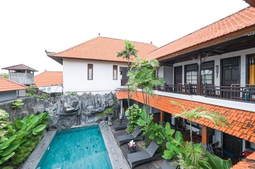 プリ マンゴ ホテル