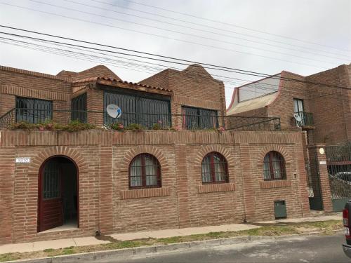 Linda Casa en Barrio Residencial la Herradura Oriente a 5 min playa