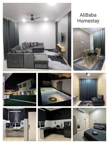 AliBaba Homestay