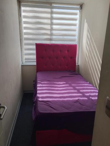 Departamento 2 dormitorios 2 baños