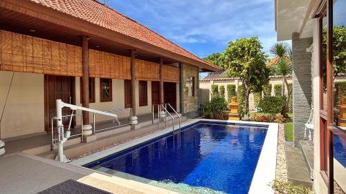 Accessible Penyaringan, Sanur