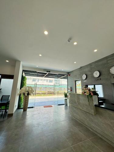 Khách Sạn Thảo An 3 Hotel