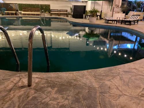 hotel photo