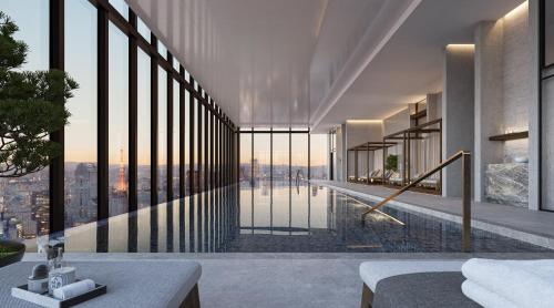 Fairmont Tokyo