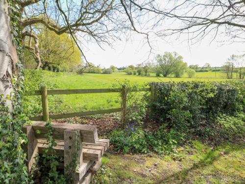 Hen House View - image 5