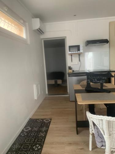 Appartement douillet in Mirefleurs