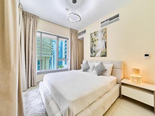 Golden Homes 29 blvd tower Urban nest 1BR Near Dubai mall & burj khalifa downtown dubai, Dubái (foto 7)