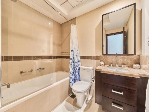 Golden Homes 29 blvd tower Urban nest 1BR Near Dubai mall & burj khalifa downtown dubai, Dubái (foto 8)
