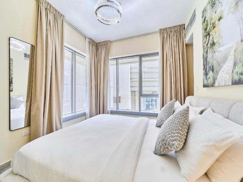 Golden Homes 29 blvd tower Urban nest 1BR Near Dubai mall & burj khalifa downtown dubai, Dubái (foto 6)
