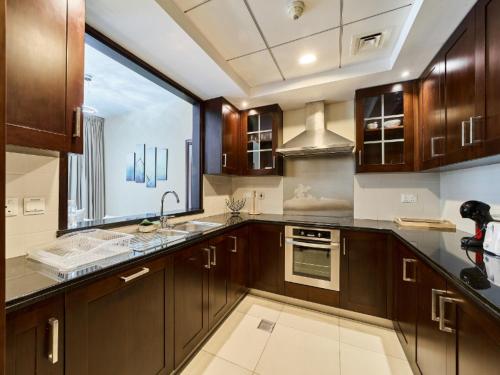 Golden Homes 29 blvd tower Urban nest 1BR Near Dubai mall & burj khalifa downtown dubai, Dubái (foto 10)