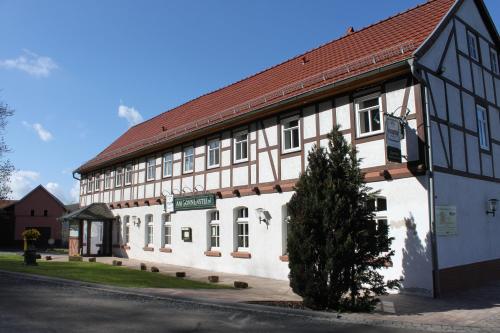 Kutschergasthof Am Sonnenstein