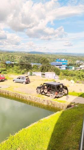 Conara Resort Lake View in Pynursla