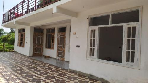 Conara Resort Lake View in Pynursla
