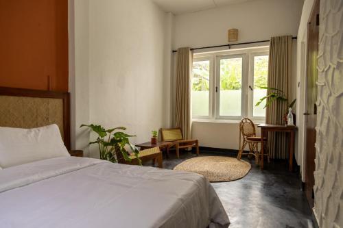 Alma Boutique Hostel - Colombo - main image