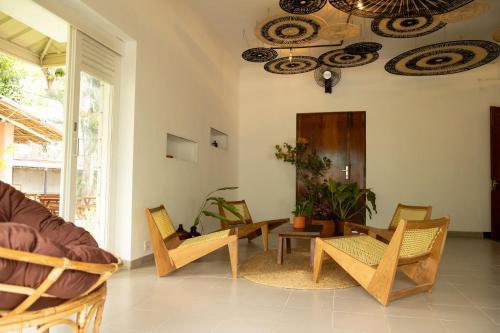 Alma Boutique Hostel - Colombo - image 2