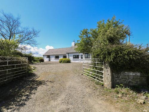 Tynewydd Cottage