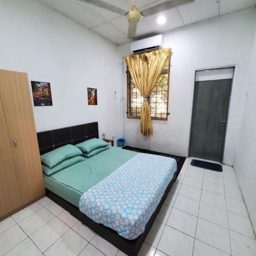 Zamrud D'Sri Bayu Zamrud D'Sri Bayu