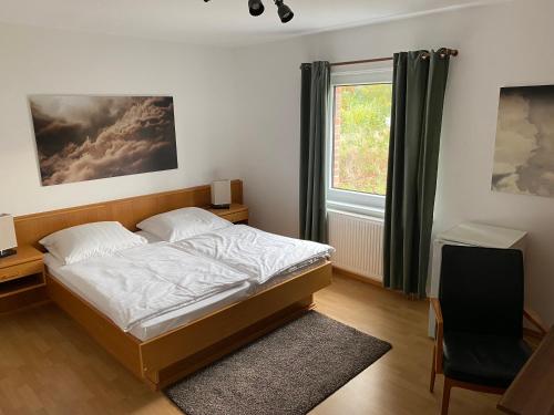 Messeappartementhaus Bockenem direkt an der A7 in Bockenem