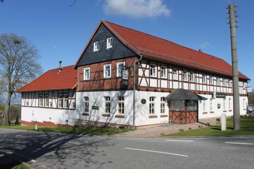 Kutschergasthof Am Sonnenstein