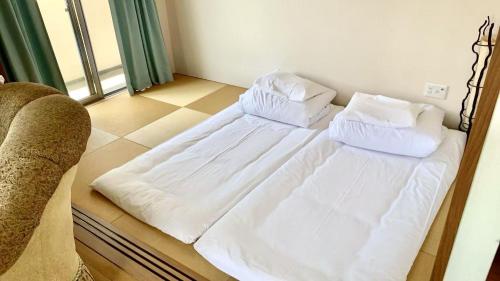 Jintai House601의 호실사진