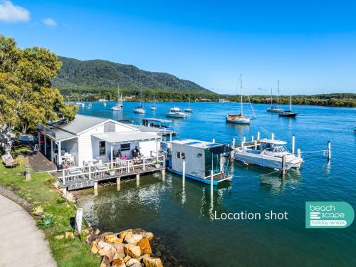 Triple B - Beach Bush Birds, Dunbogan (foto 3)