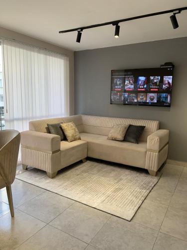 Apartamento acogedor, Barranquilla