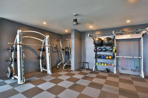 Two-Bedroom Apartment image 9