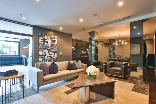 Two-Bedroom Apartment image 1