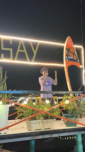 SAY Camp Forest