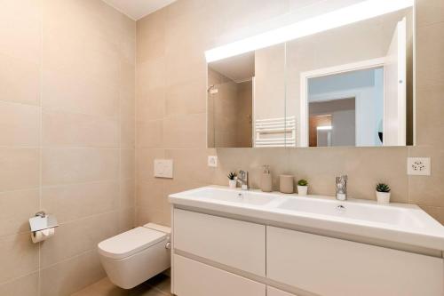 Luxurious 2BR Family Apartment - Champel, Ginebra (foto 4)
