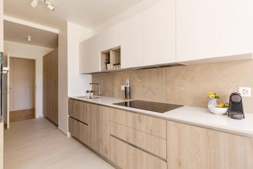 Luxurious 2BR Family Apartment - Champel, Ginebra (foto 5)