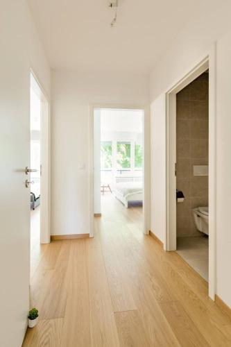 Luxurious 2BR Family Apartment - Champel, Ginebra (foto 9)