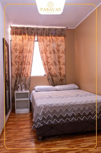 Hostal Paracas I, Ica