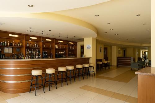 Hotel Perunika - main image