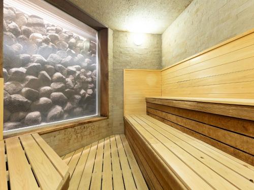 Atami New Fujiya Hotel in Atami