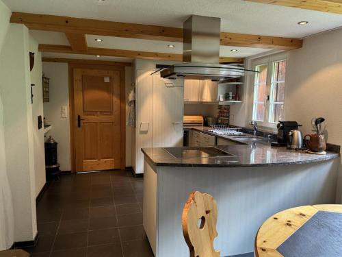 Revier Weggüetli (Revier Wegguetli) in Linthal