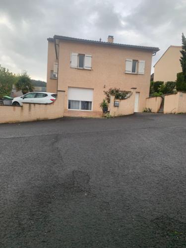 Appartement douillet in Mirefleurs