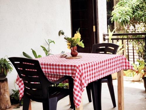 Sun sea guest home in Tangalle