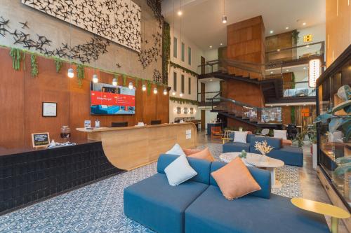 Hangar Select Aeropuerto Guadalajara