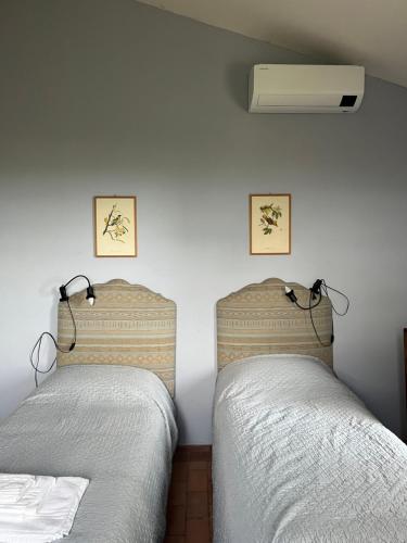  A Casa là l´Aiola, Villa with Jacuzzi and AC in Paciano