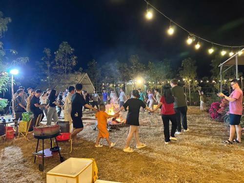 SAY Camp Forest