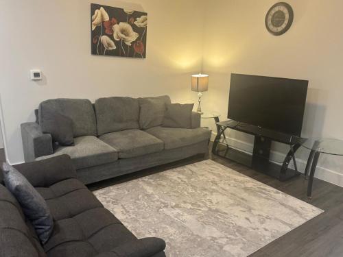 Modern Suites By The Texas Medical Center & NRG Stadium - image 2
