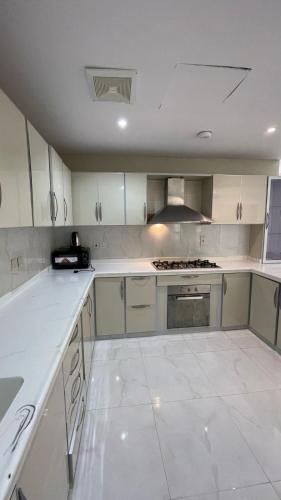 فيلا هابي بيتش شاطى رملي وخاص in Durrat Al-Arus