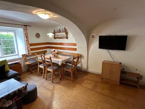 Chalupa Hnízdo Jetřichovice (Chalupa Hnizdo Jetrichovice) in Jetrichovice U Decina