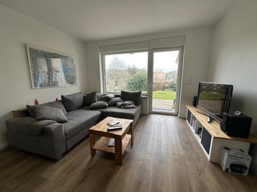 客房, Ferienwohnung Schwung in 伊達爾-奧伯施泰因