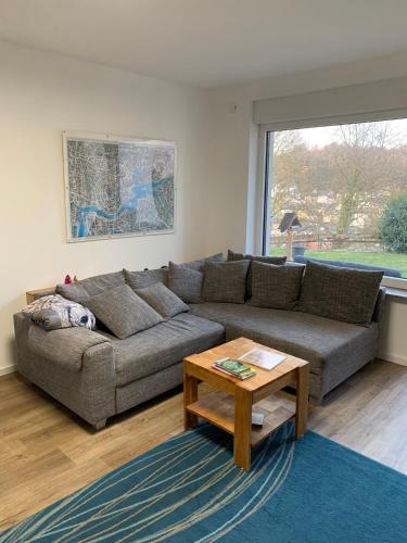 Ferienwohnung Schwung in 伊達爾-奧伯施泰因